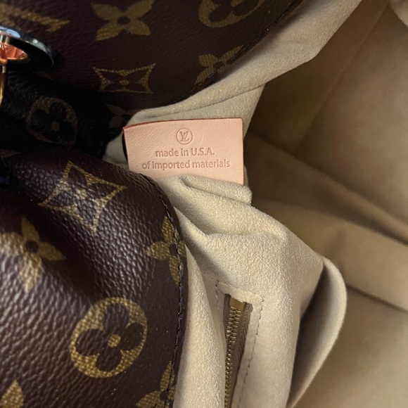 Louis Vuitton Artsy